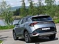 Kia Sportage HEV